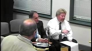 Hingham Planning Board & Zoning Board - June 3, 2013
