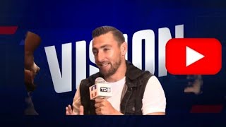 VIS10N RETRO Con Erick Marín y Paolo Jiménez