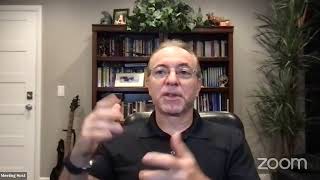 JLSM Book Study - How to Stop Worrying chapters 12-14