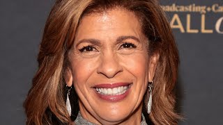 All The Details Surrounding Hoda Kotb's Today Show Absence