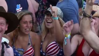 Tortuga Music Festival 2015 :: Day 1 Highlights