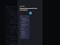 Expanding search bar animation Using HTML and CSS #coding #htmlcss #javascript #code #webdevelopment