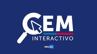 CEM Interactivo: Información sobre establecimientos educacionales de Chile