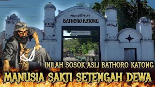 BATORO KATONG MANUSIA SETENGAH DEWA || PONOROGO