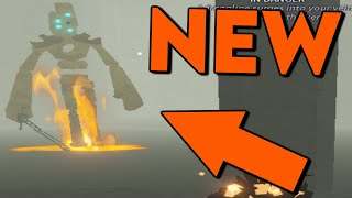 NEW ENEMY MODIFIERS | Deepwoken