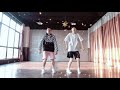 zumba吧！just dance 王心凌【第一次爱的人】