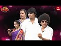 Kevvu Karthik & Patas Praveen Performance | Jabardasth | 25th April 2024 | ETV Telugu