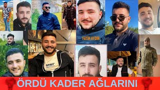 Ördü Kader Ağlarını Kırdı Yine Kollarımı #fatihaydın