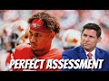 Steve Young gives PERFECT assessment of 49ers Trey Lance