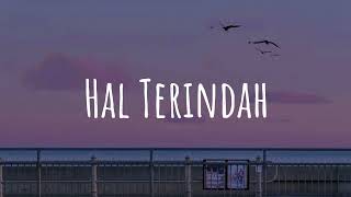 Hal Terindah - Seventeen ll Speed up + Reverb 🎧