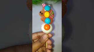 Soft lollipop or eye candy popsicle#trending #viralshort #video