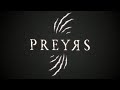 PREYRS - The Wounded Healer  (Full Album Stream)