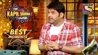 देखिए  Kapil के Wonderful Observation Skills | The Kapil Sharma Show Season 2 | Best Moments