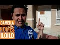 CAMELLA HOMES ILOILO 2019(GRETA MODEL)