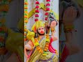 hanuman chalisa bageshwar dam balaji status video #shorts #bageshwardhamsarkar #balaji