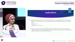 Comparing evidence based recommendation for radiotherapy use against routine practice in breast canc