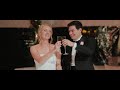 alex u0026 mauricio s unbelievable rose garden wedding at drummond ranch 4k