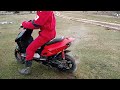 keeway matrix 125cc