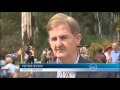 VECCI in the News - Ten News, 9 April 2011