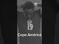 Alphonso Davies Penalty Fail #copaamerica #canada #uruguay #footballshorts