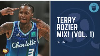 Terry Rozier Highlight Mix! (Vol. 1 • 2021-22 Season)