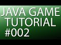 Java Game Tutorial #002 | Graphics Handler Class