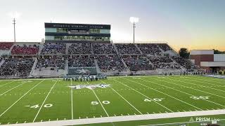 I'm About to Reveal the UIL Area C Marching Contest Finalists! (2024)