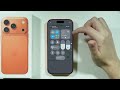 iPhone 17 Pro/Pro Max: How to Turn ON/OFF AirDrop