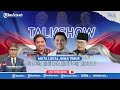 🔴SIAPA UNGGUL QUICK COUNT PILGUB JATIM 2024, Talkshow Mata Lokal Jawa Timur Spesial Pilkada