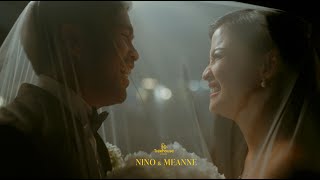 Nino \u0026 Meanne - Wedding at Narra Hill, Tagaytay | Same Day Edit