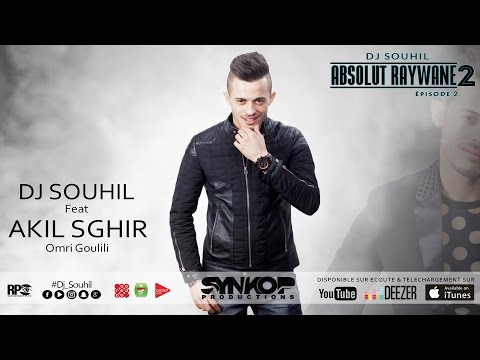 TÉLÉCHARGER AKIL SGHIR - MATGOLILICH THANIT MENEK NTAYA