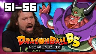 Dragon Ball was a Mistake - TFS Talks Dragonball BS!