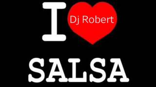 Salsa Baúl  | 2017 | Lo Mas Sonado En Caracas | vol1 | ////DJ ROBERT////