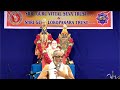 Maha Bhakta Vijayam Upanyasan by Govindapuram  Sri Balaji Bhagavathar 07.02.2024 at Srivathsam