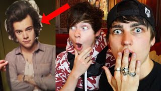 My Secret Camera Roll Videos... | Colby Brock