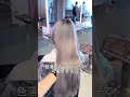 高校卒業カラーはこれしかない ダブルカラー ハイトーンカラー ハイトーン ブリーチ インナーカラー ホワイトカラー ヘアカラー ヘアケア イヤリングカラー