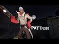 TF2:Freak Fortress 2 - Pattun Chuen (Gameplay#1)