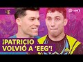 Did Patricio Parodi take the captaincy away from Said Palao? Más Espectáculos (TODAY)