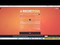 تست نت استیک اتریوم در پروژه های rocket pool و eigenlayer