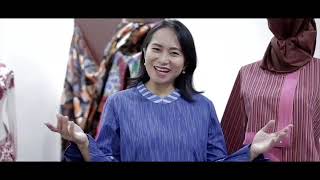 GEBYAR KARYA PERTIWI (TEASER)