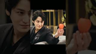 Кто твой краш😍 Ким Бом💗 #dorama #love #crash #kimbum