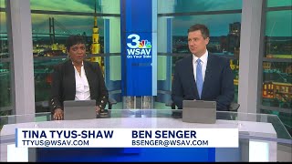 WSAV News 3 at 6pm