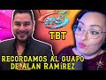 BANDA MS💔MI MAYOR ANHELO por ALAN RAMIREZ 💔Sheila Carrasco REACTION & ANALYSIS (TBT#1)