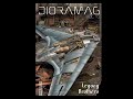 A MichToy FLIP-THRU: DIROAMAG VOL 10 'LEGACY BROTHERS' from PLA EDITIONS