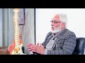 Facts about Degeneration of Spine with Dr Afzal Hussain-Part 5