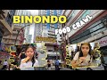 Oldest Chinatown in the world | Binondo, Manila Philippines