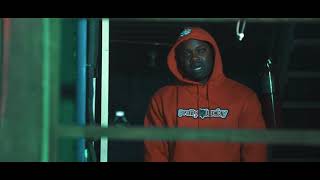 Cash Macks \u0026 Scrilla Kwam ft. Skrapp Da Gawd - Get It Right (Official Video)