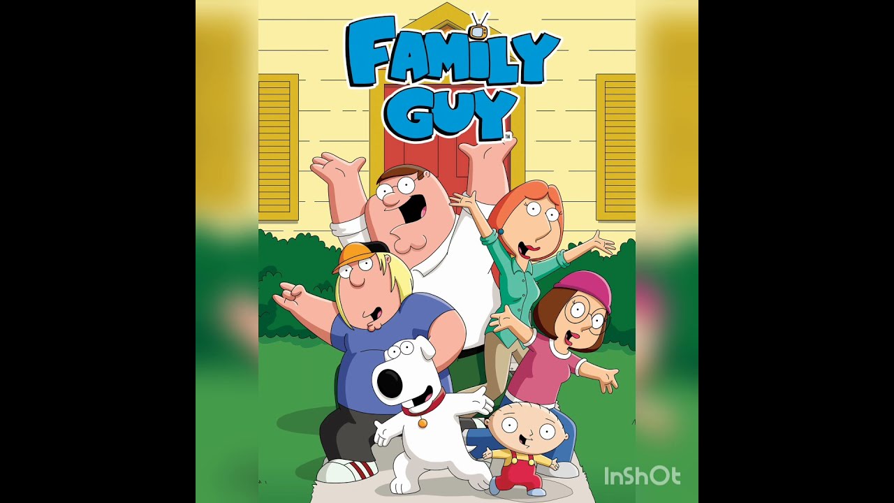 Family Guy Rant 👎👎👎👎 (Read Description) - YouTube