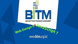 Javascript bangla tutorial course Plan 7