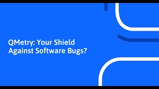 QMetry : AI Powered Bug Detection